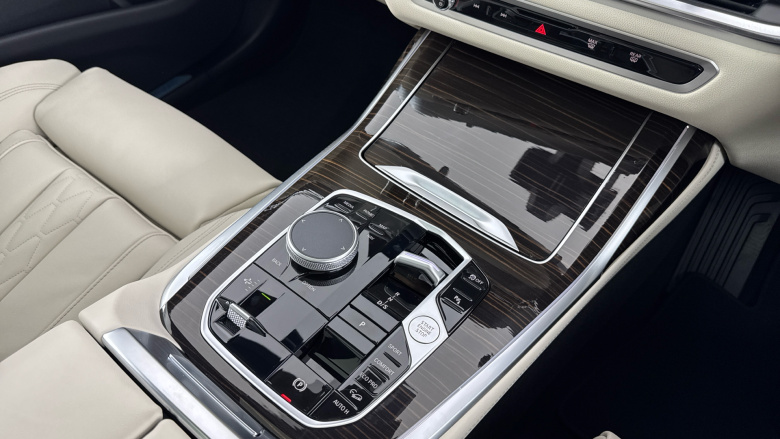 BMW X7 xDrive40d MHT M Sport 5dr Step Auto Diesel Estate